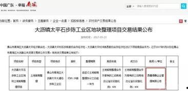 大沥最新爆料,揭秘城市变迁背后的故事